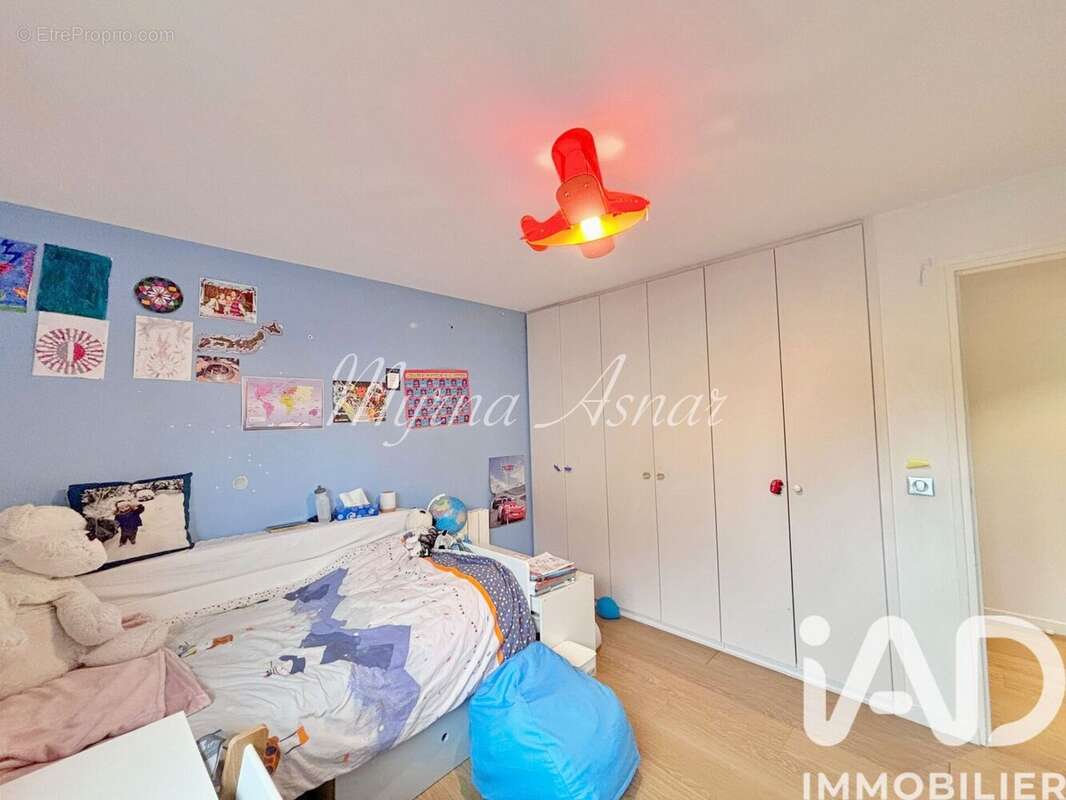 Photo 9 - Appartement à BOURG-LA-REINE