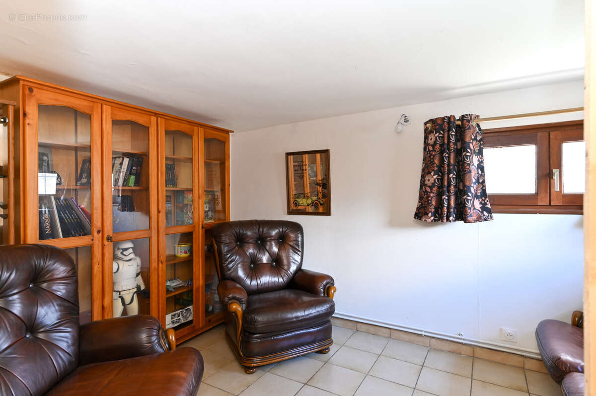 Maison à COMMUNAY