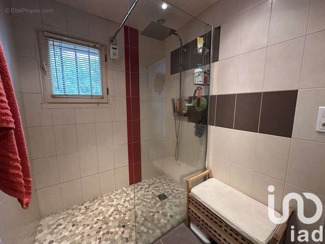 Photo 8 - Maison à LAVERGNE