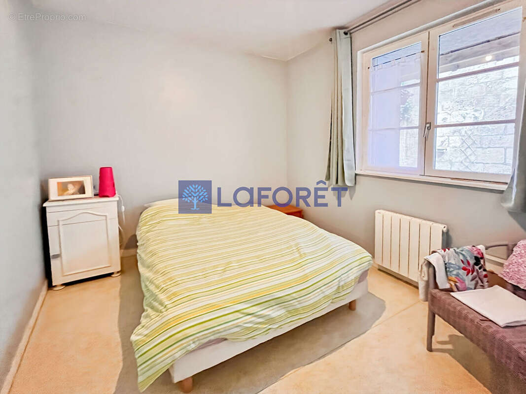 Appartement à AZAY-LE-RIDEAU