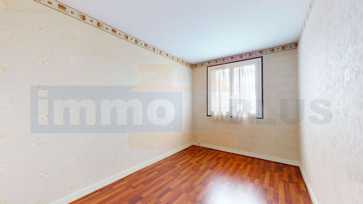 Appt Bois D'Arcy 3 pièces 59 m2 + 1 cave + 1 BOX en option - photo 10