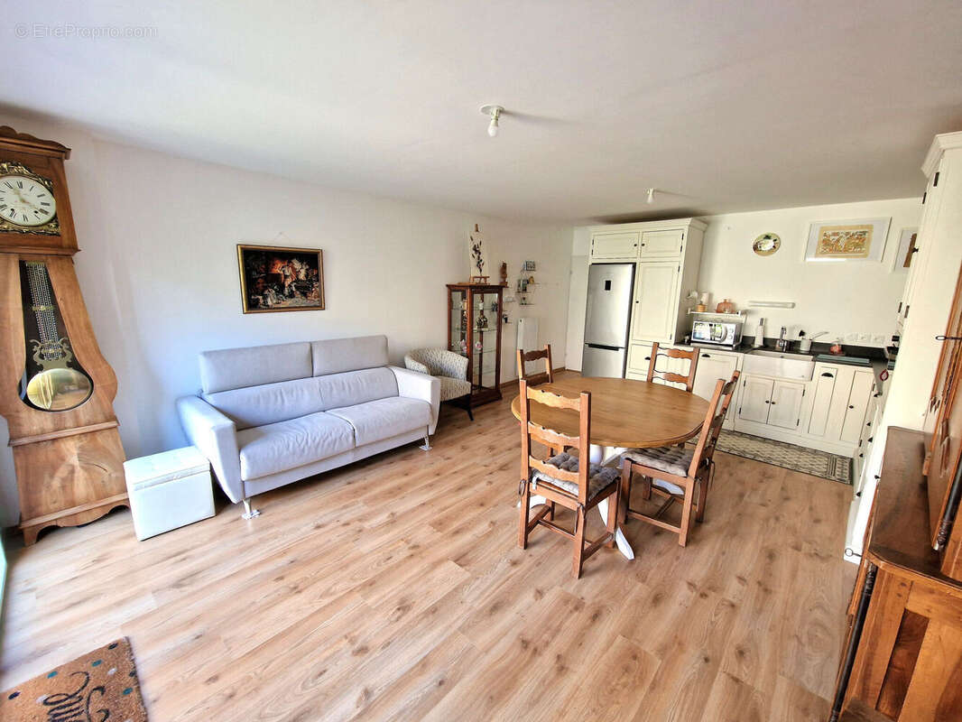 Photo 2 - Appartement à MONTREUIL