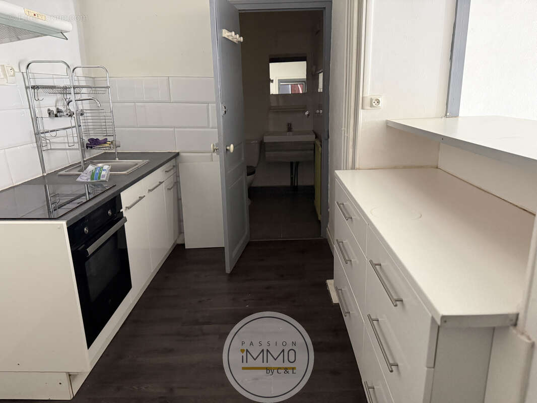 Appartement à VOLONNE