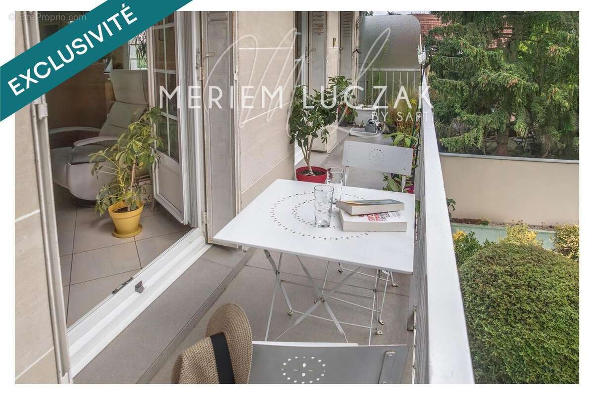 Photo 6 - Appartement à SOISY-SOUS-MONTMORENCY