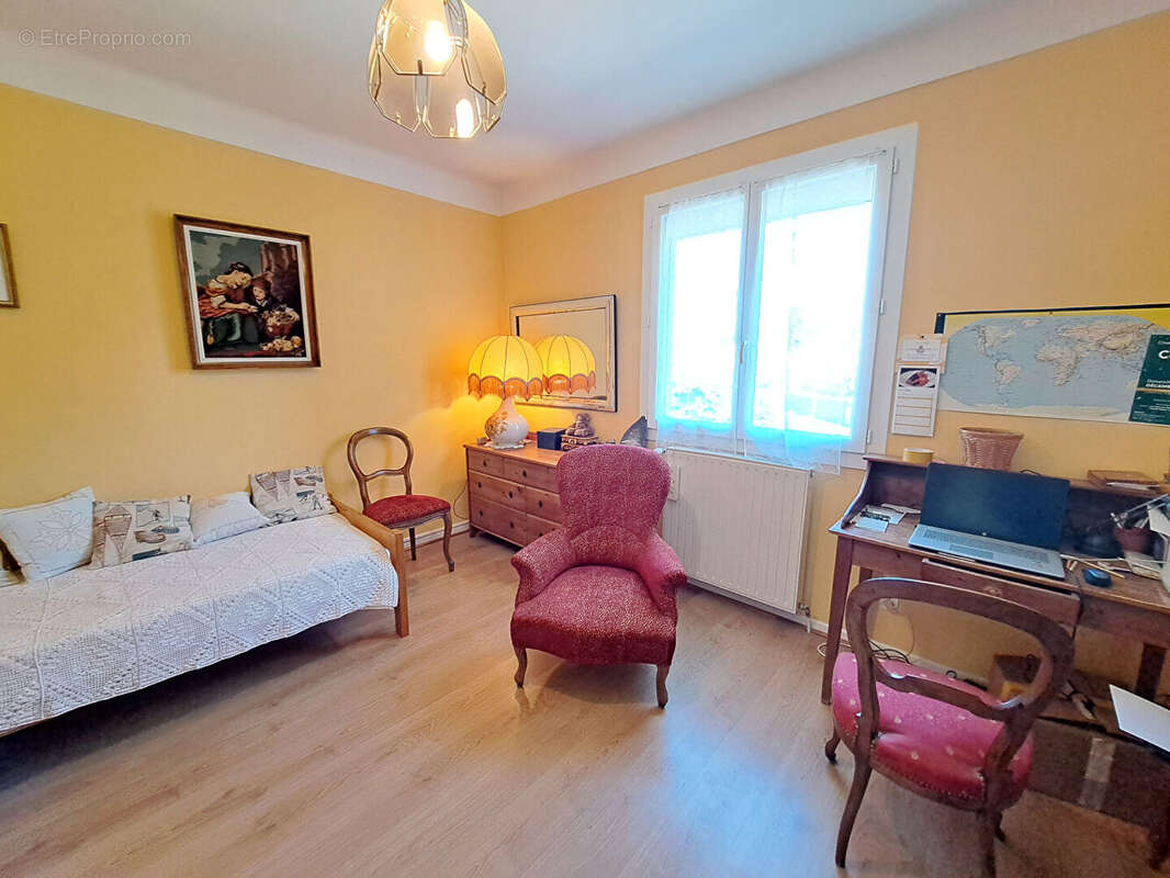 Maison à MALAUCENE