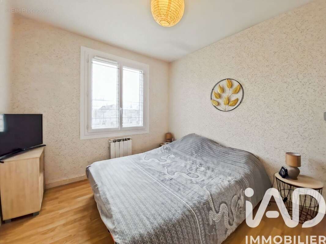 Photo 9 - Maison à SEIGNELAY