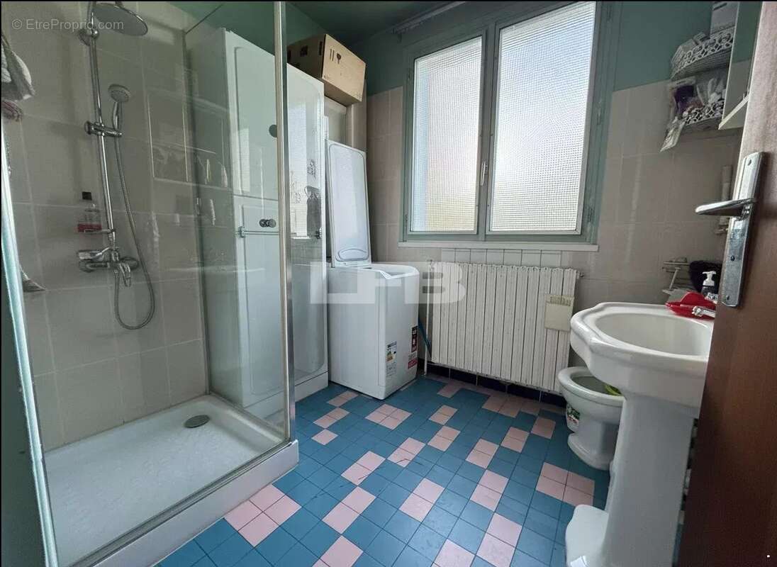 Maison à GRISY-LES-PLATRES