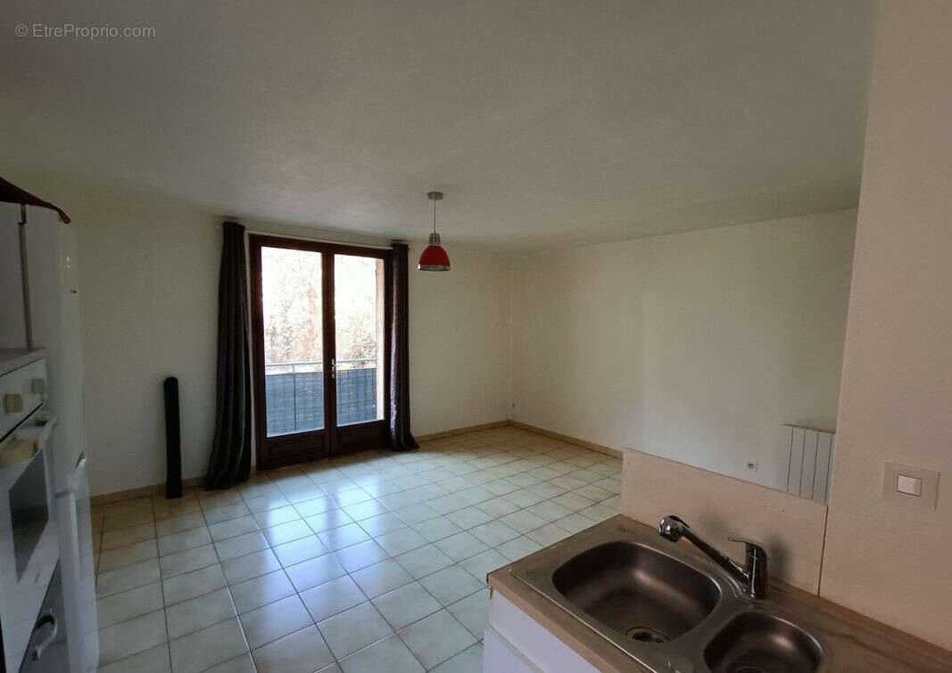 Appartement à GAP