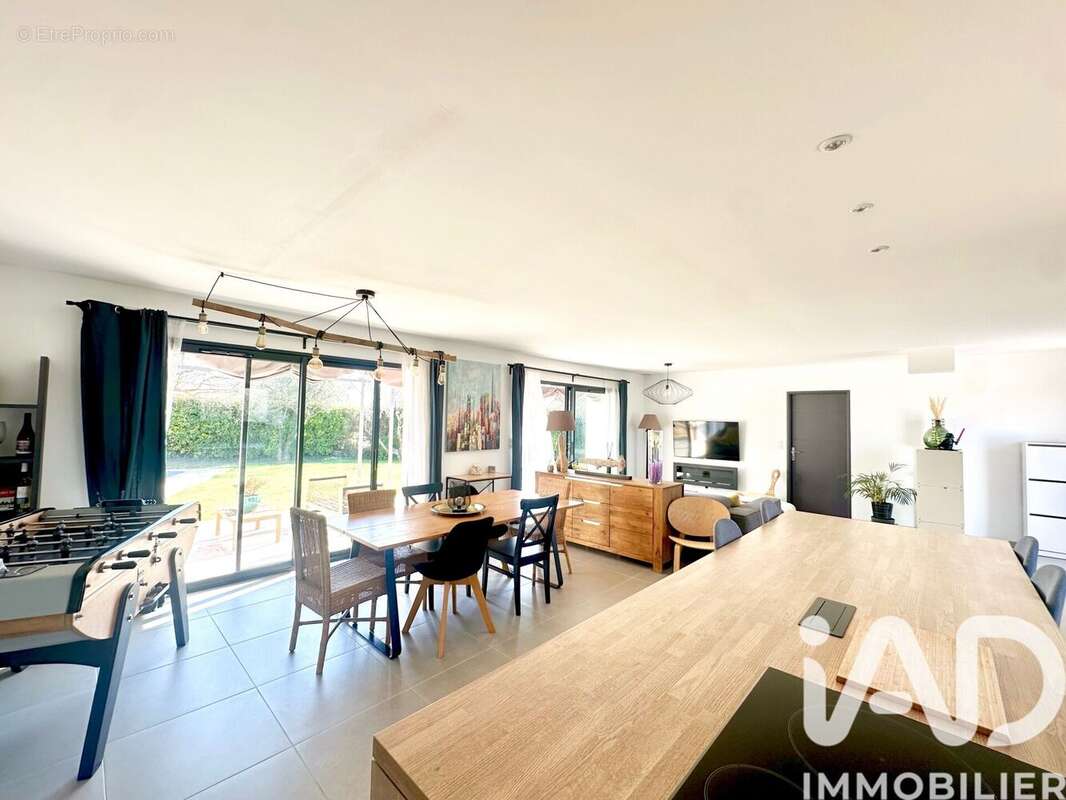 Photo 5 - Maison à CAIRANNE