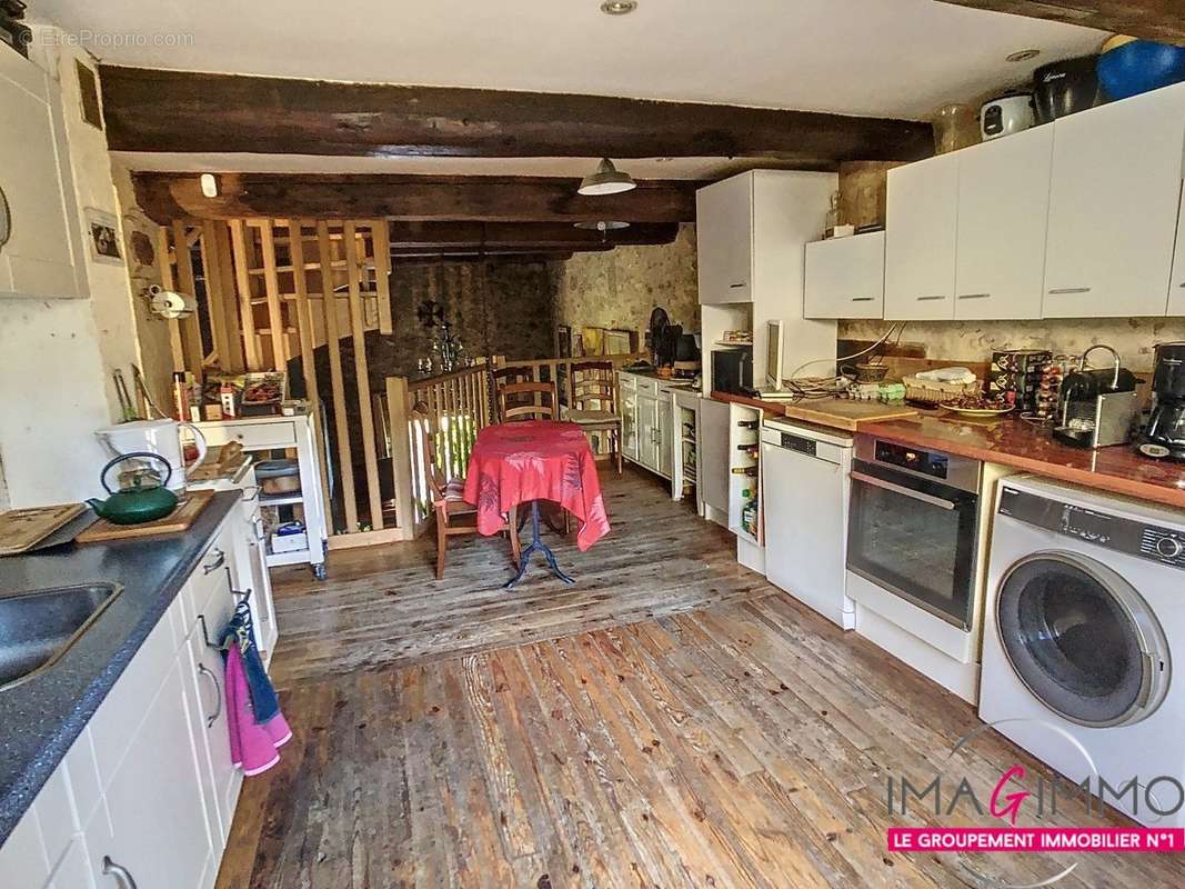 Maison à MONTPELLIER