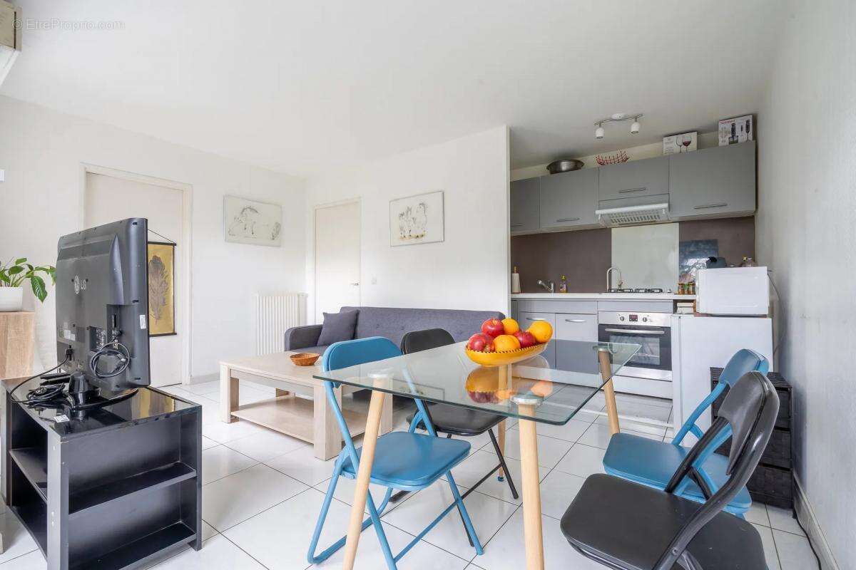 Appartement à PANTIN