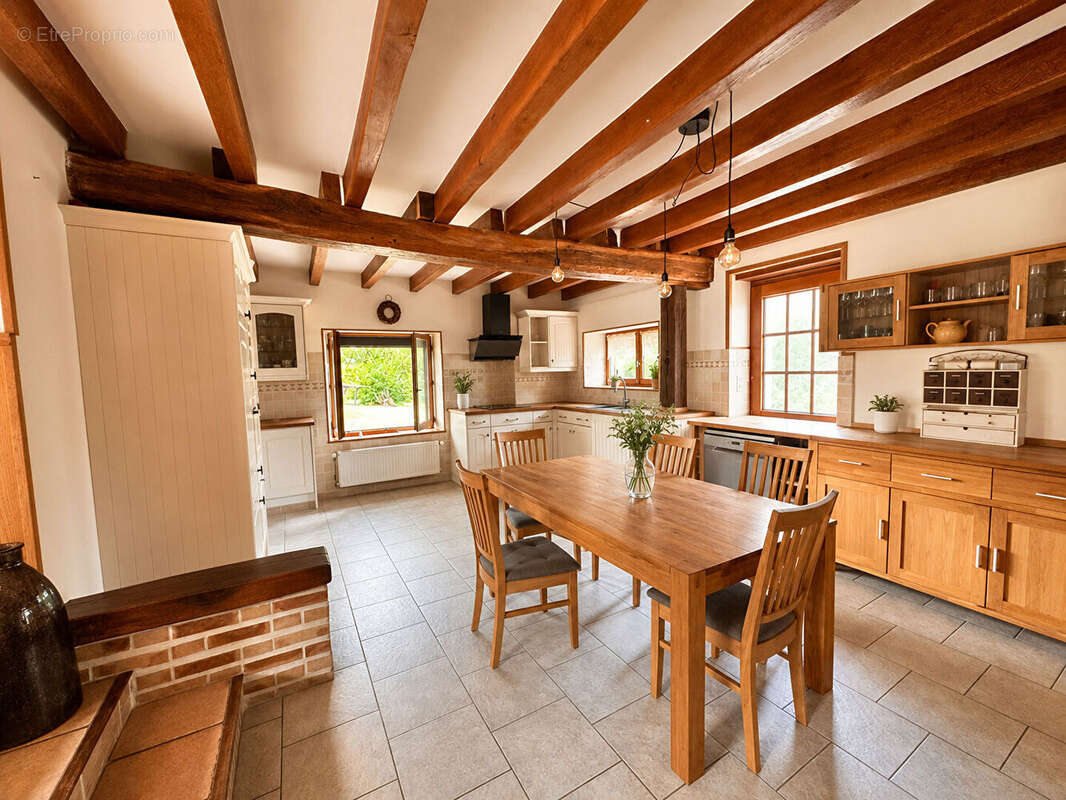 Maison Ivoy Le Pre 5 pièce(s) - photo 6