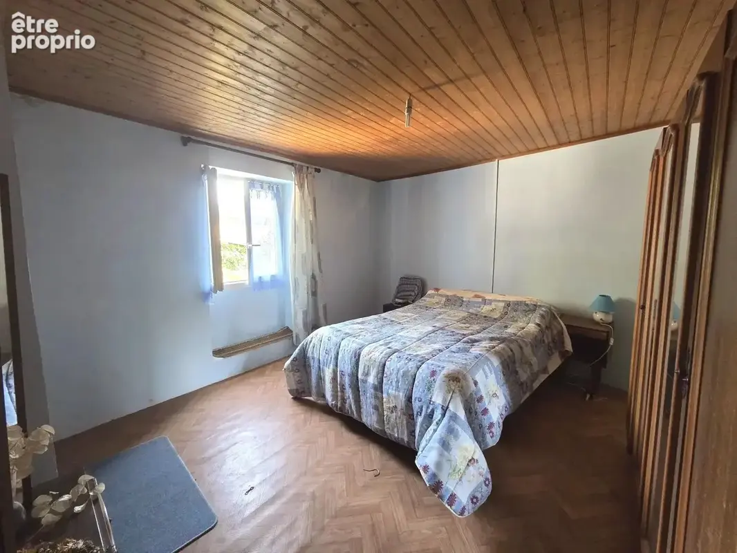 Une maison forte en potentiel pres de monsegur - photo 12