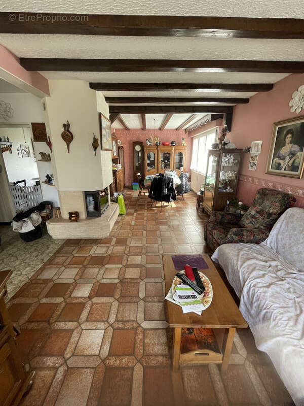 Maison à SAINT-MIHIEL