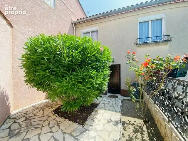Maison à CARCASSONNE