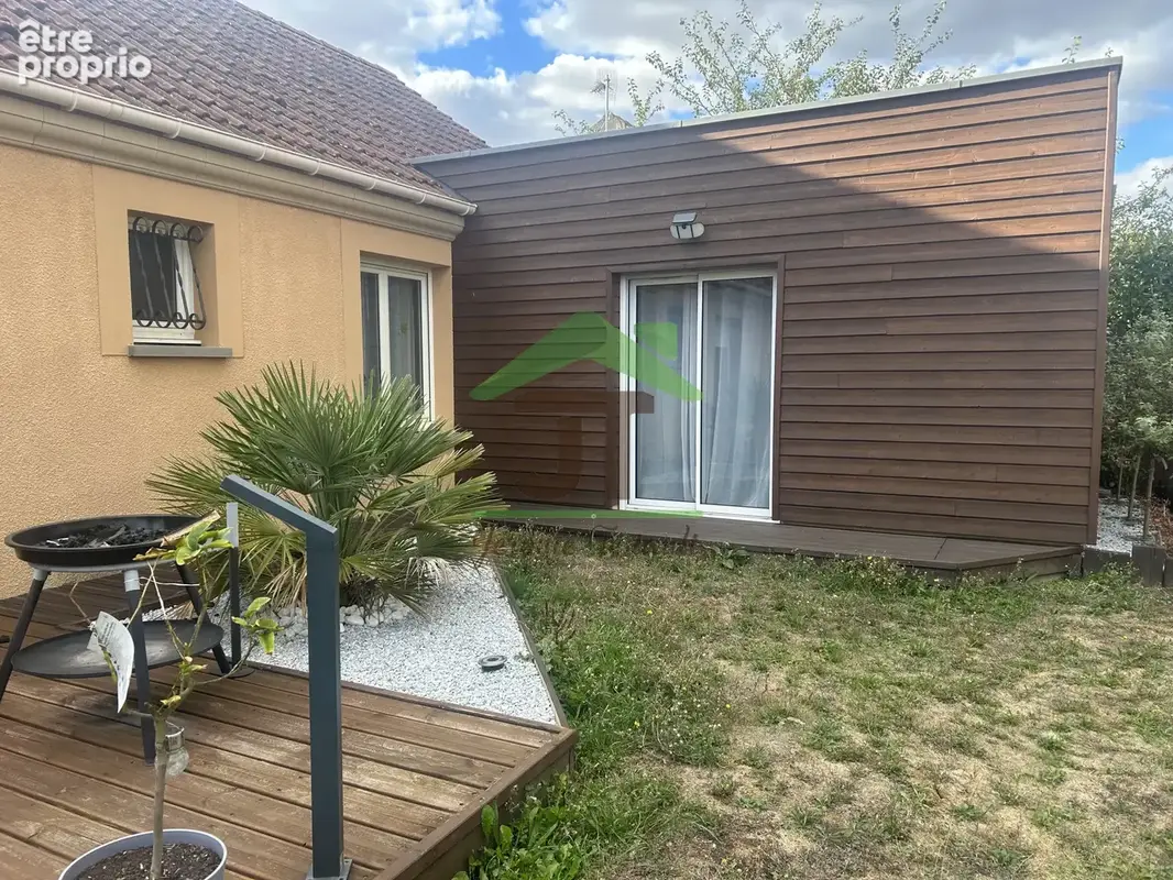 Photo Maison à Chateaudun au prix de 204 000€
