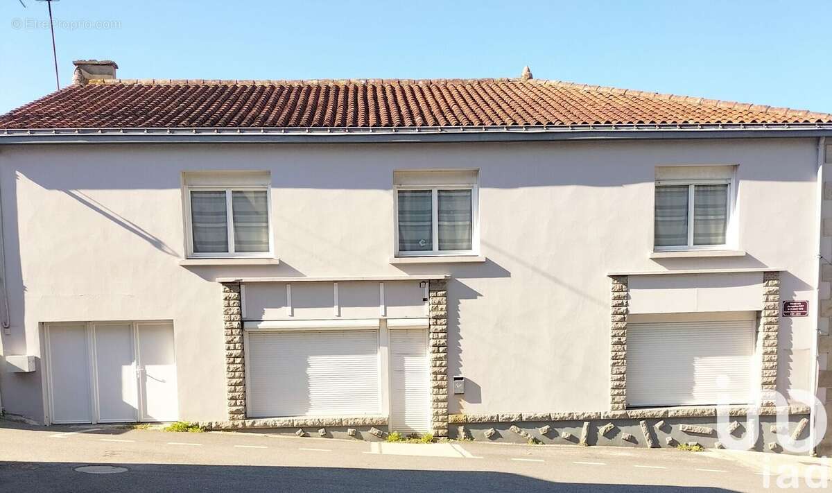 Photo 2 - Appartement à PALLUAU