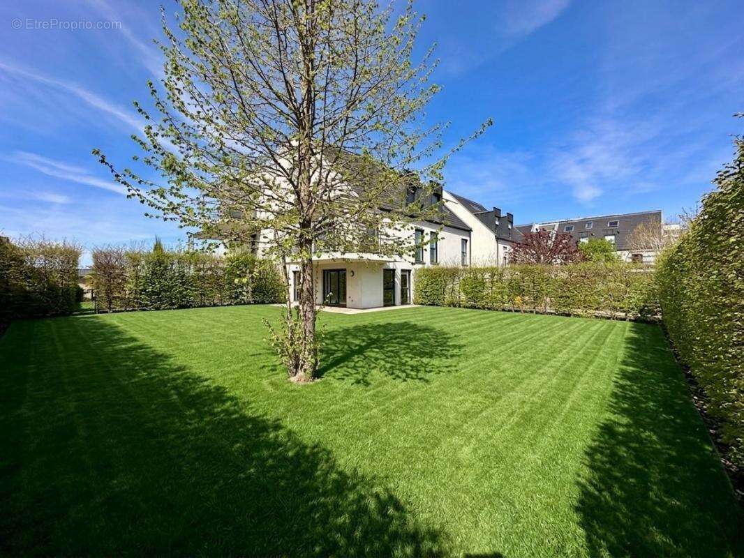 Appartement à TRUCHTERSHEIM