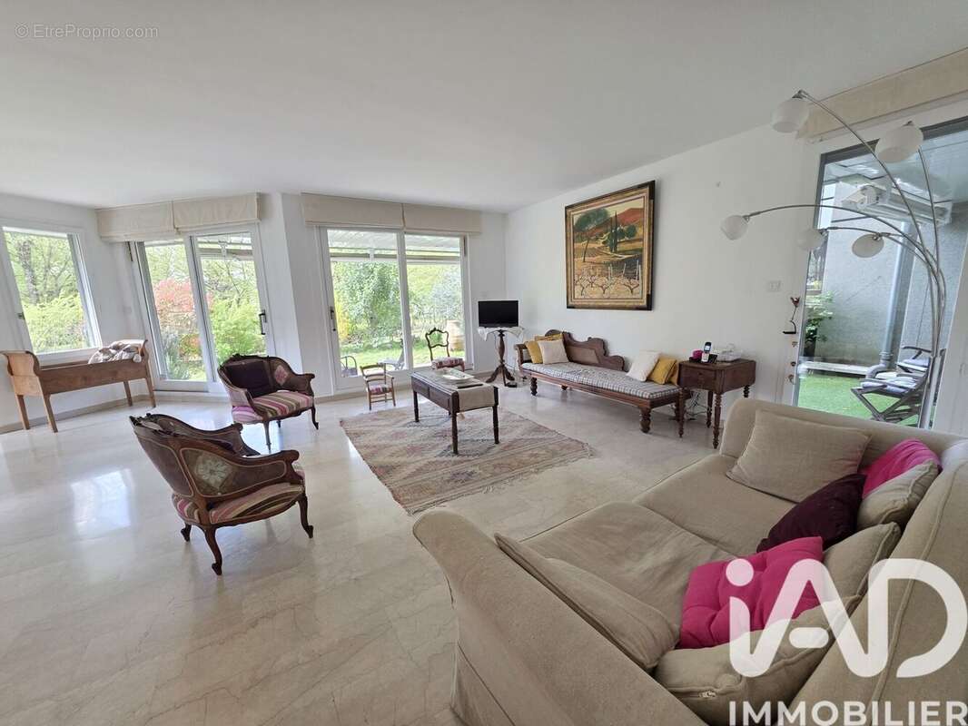 Photo 4 - Appartement à MEYLAN