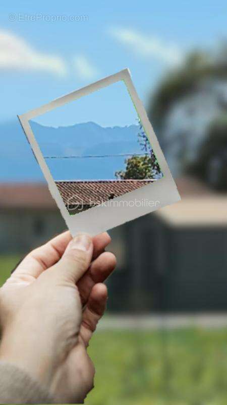 Terrain à TRIE-SUR-BAISE