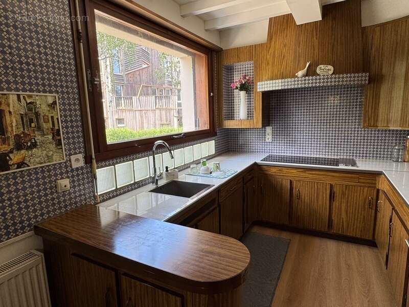 Maison à SAINT-DIZIER