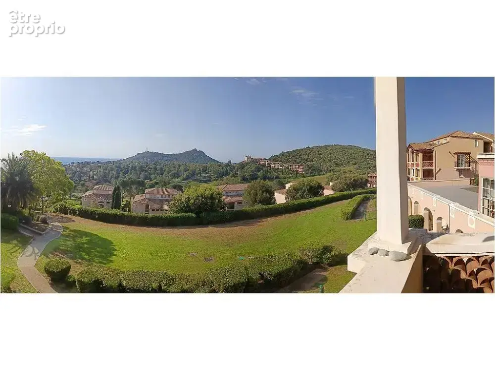 Appartement 2 pièces 28 m² à vendre à La Seyne-Sur-Mer (83530) - photo 6
