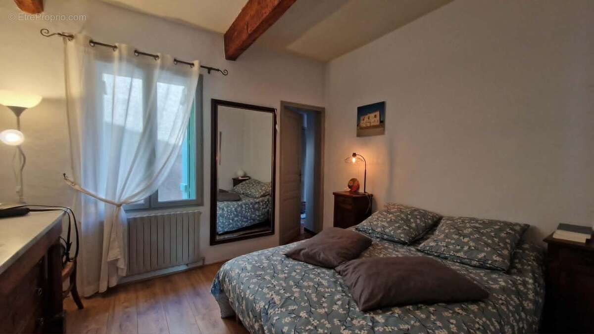 Maison à SAINT-PARGOIRE