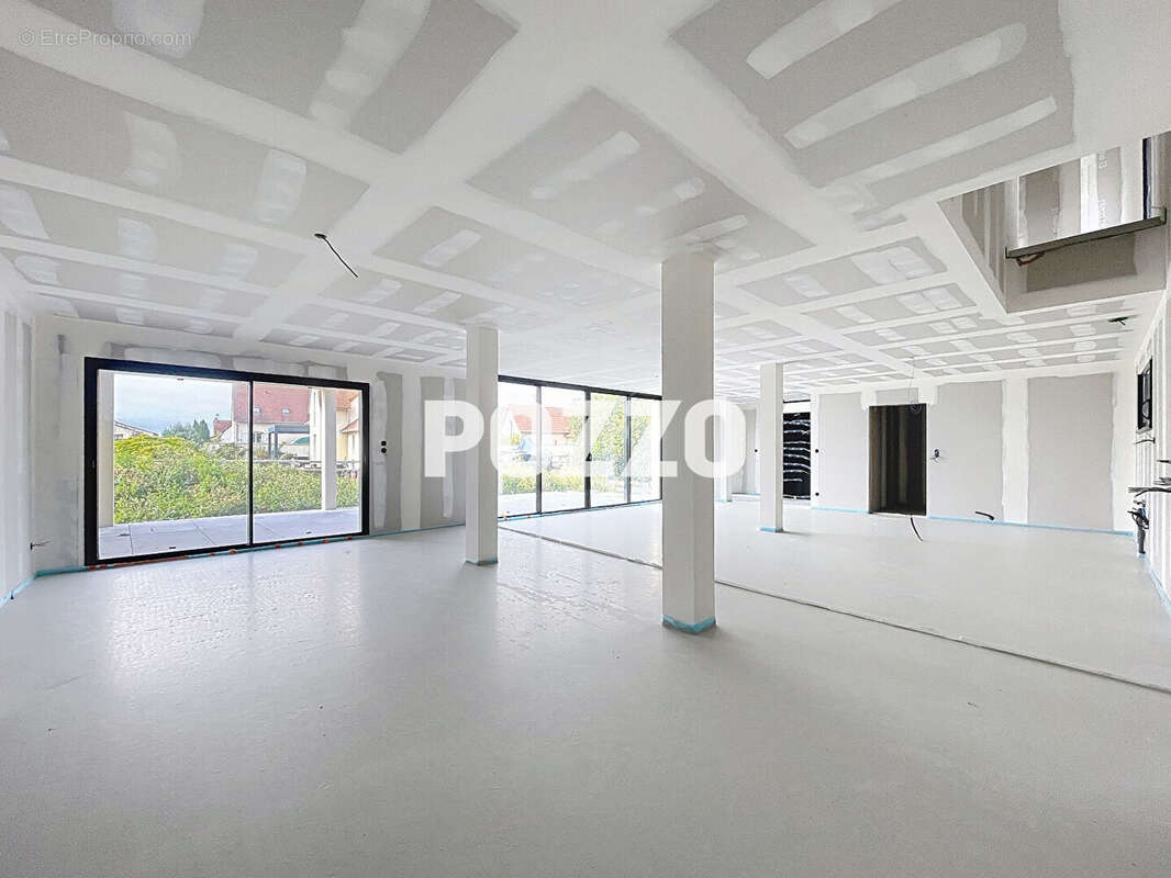 Maison à LUC-SUR-MER