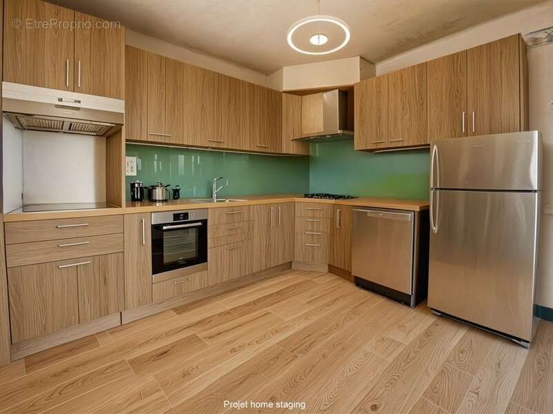 Maison à DIVES-SUR-MER