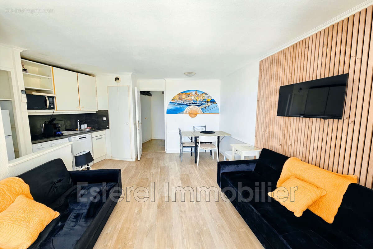 Appartement à LA SEYNE-SUR-MER