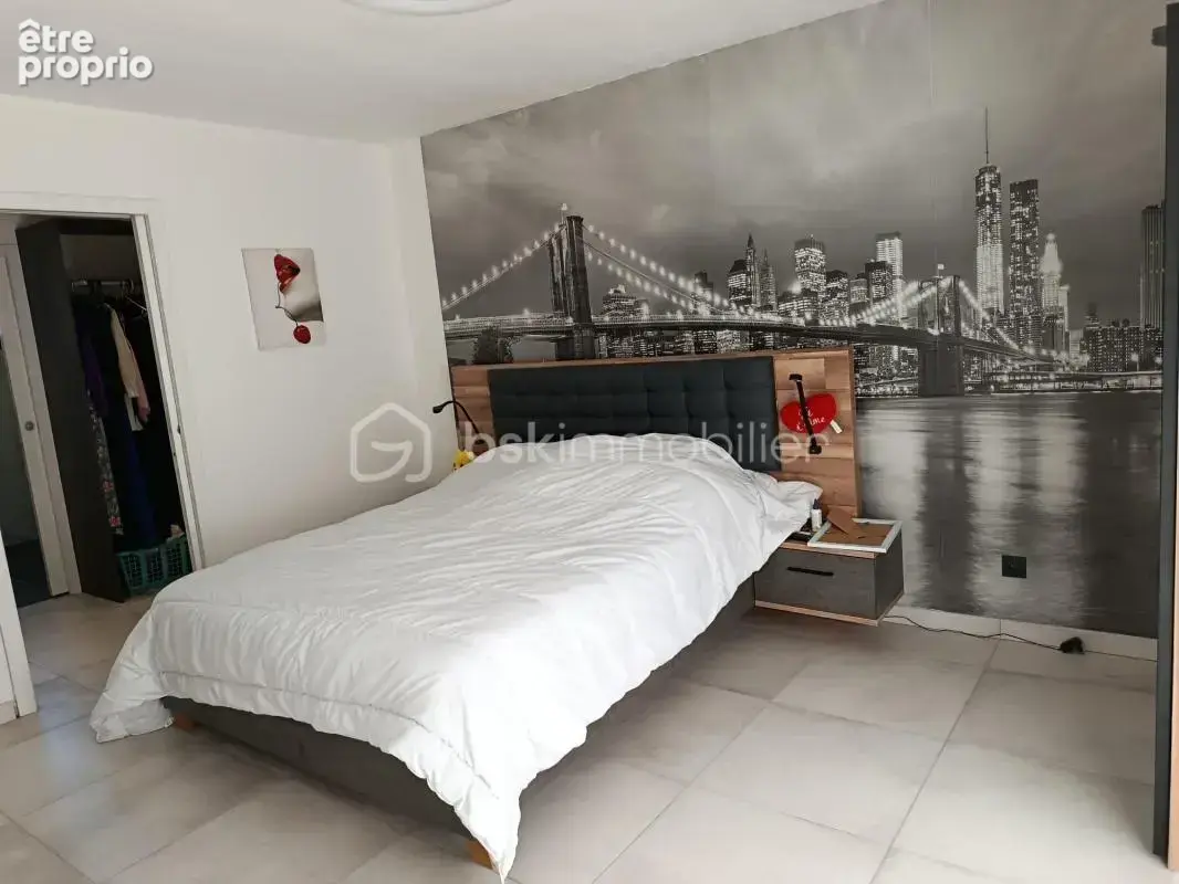 Nouveauté , Maison 4 pièces154 m2 - photo 5