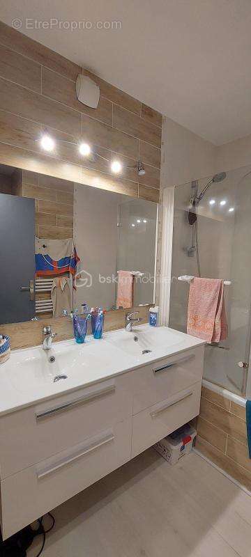 Appartement à CROLLES