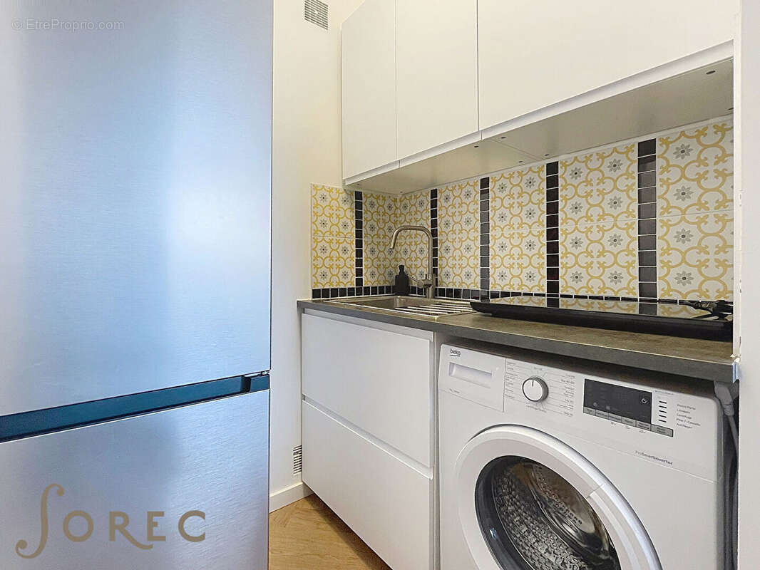 Appartement à MONTIGNY-LES-METZ