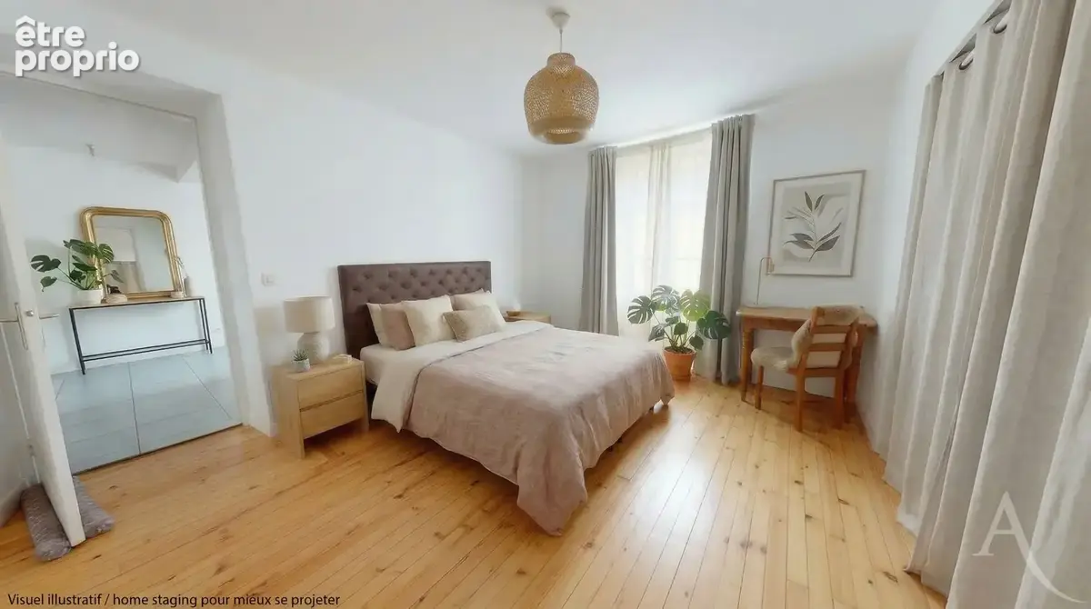 exclusivité Izeaux, maison de 9 pièce(s) 258 m2 - photo 7