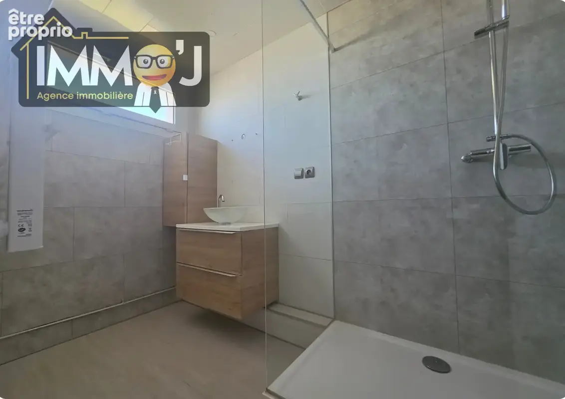 Maison - 4 pièces - Magnières - photo 10