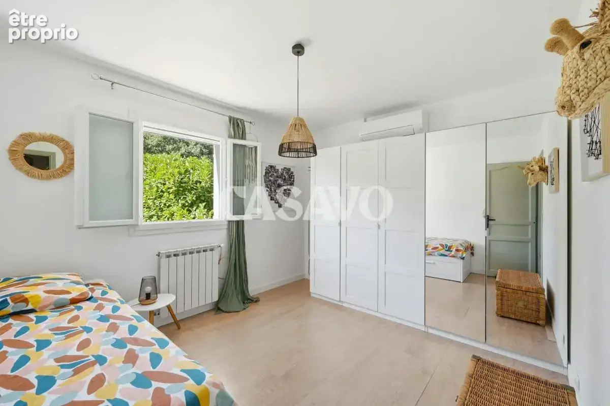Vente Maison 4 pièces de 117m² - 13490 Jouques - photo 14