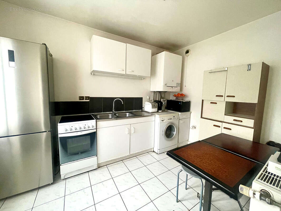 Maison à ARGENTEUIL