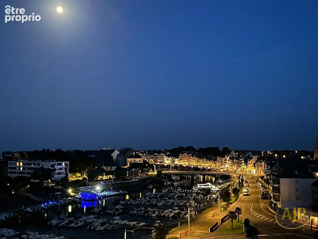 Appartement à LE POULIGUEN