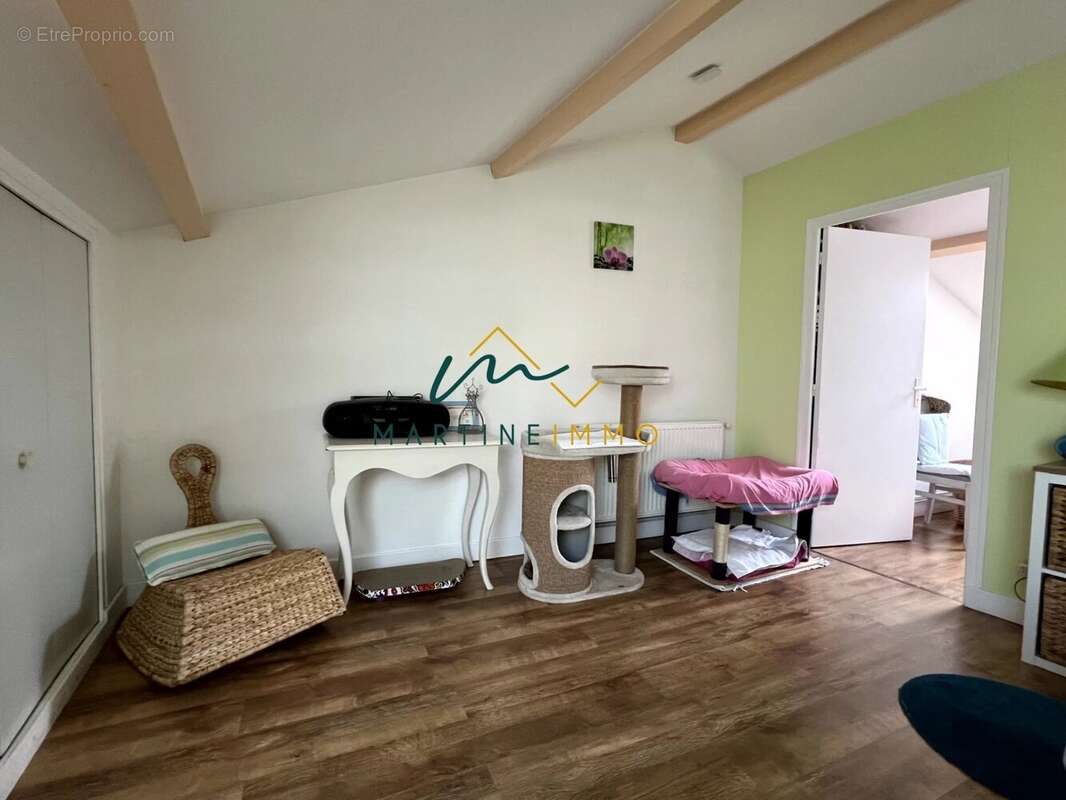 Maison à vendre à Sainte-Bazeille (47) - photo 8