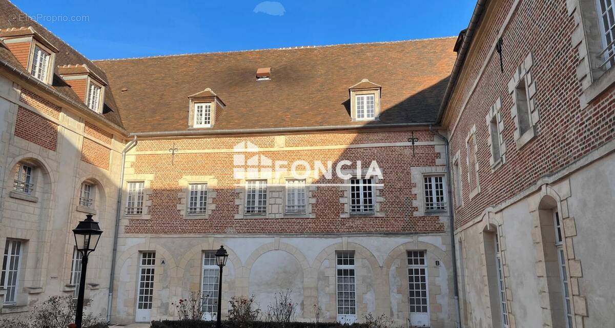 Appartement à LAON