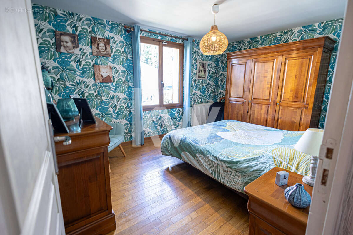 Maison à LOURY