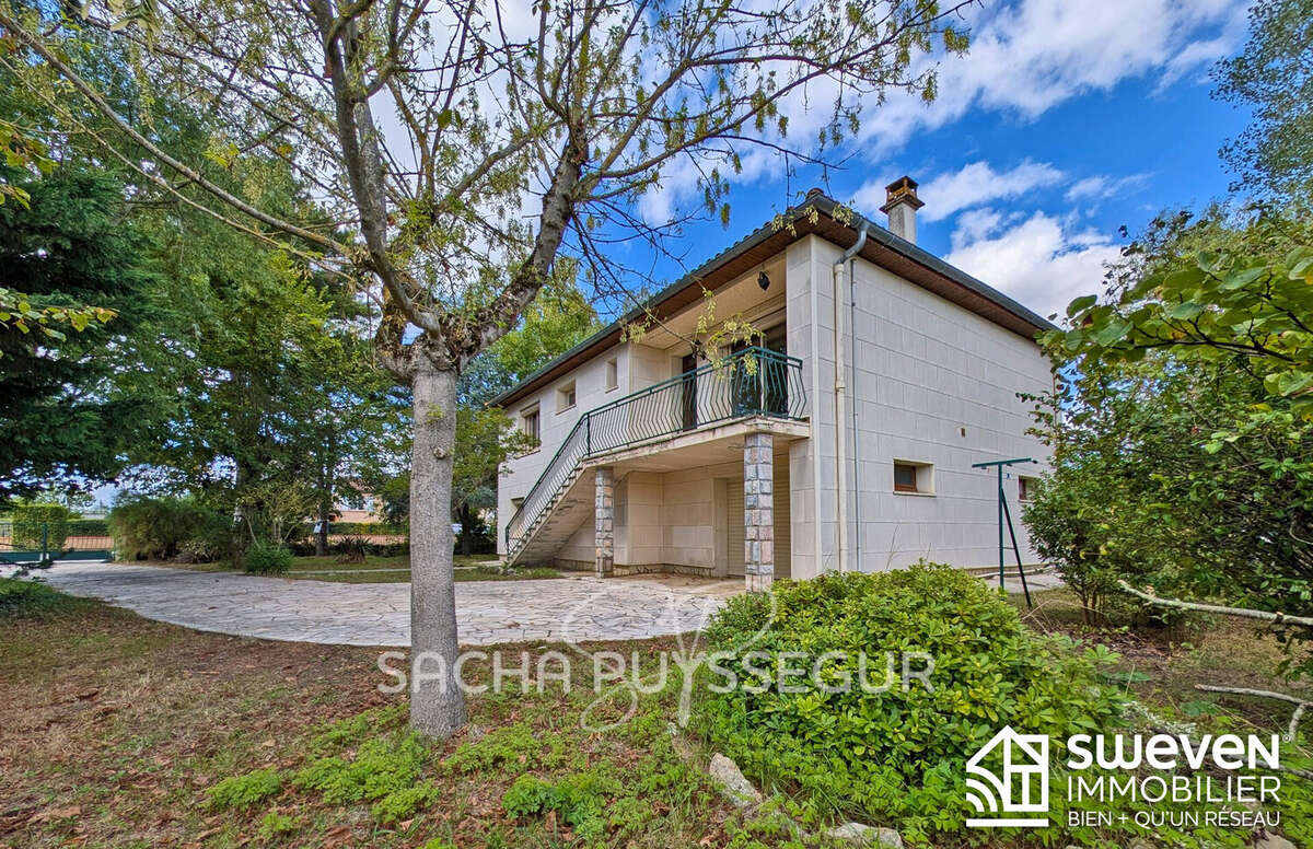 Maison 90 m² à Eaunes  - photo 8
