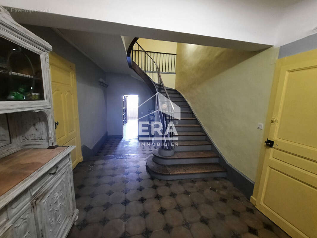 Maison à SAINT-AMOUR