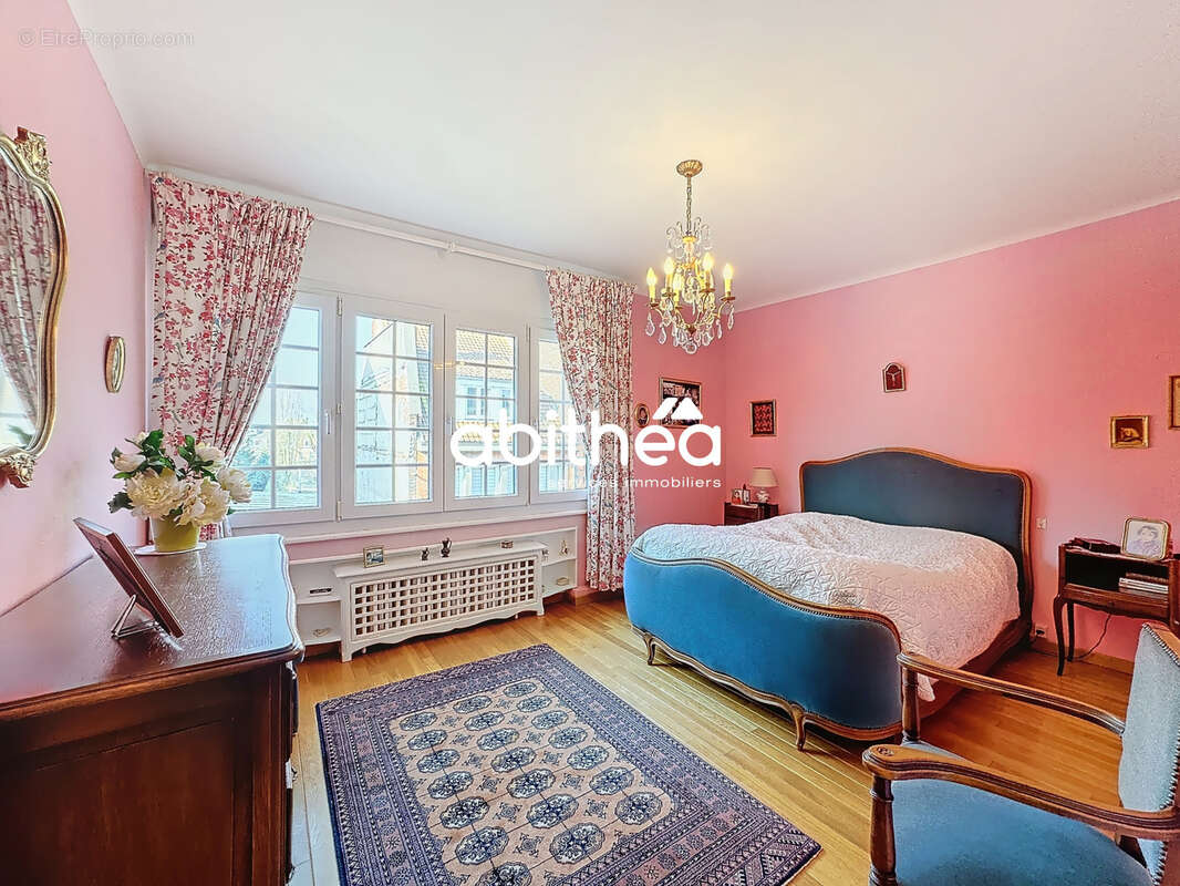 Appartement à LENS