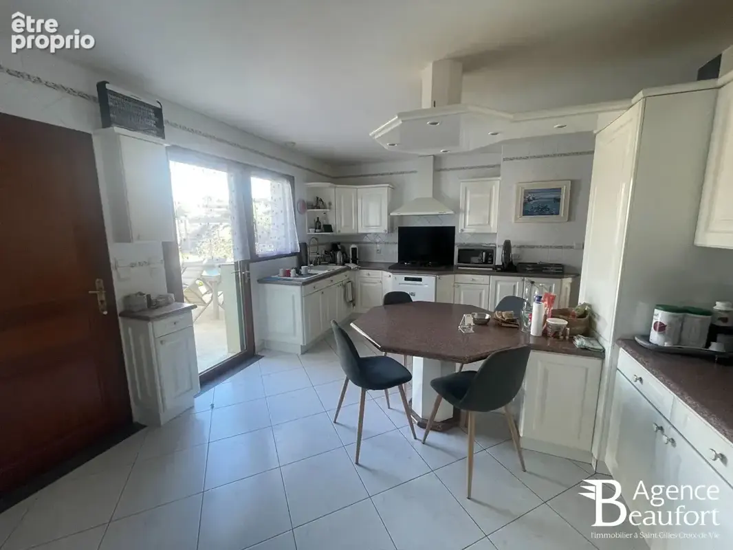 Maison Brem Sur Mer - photo 7