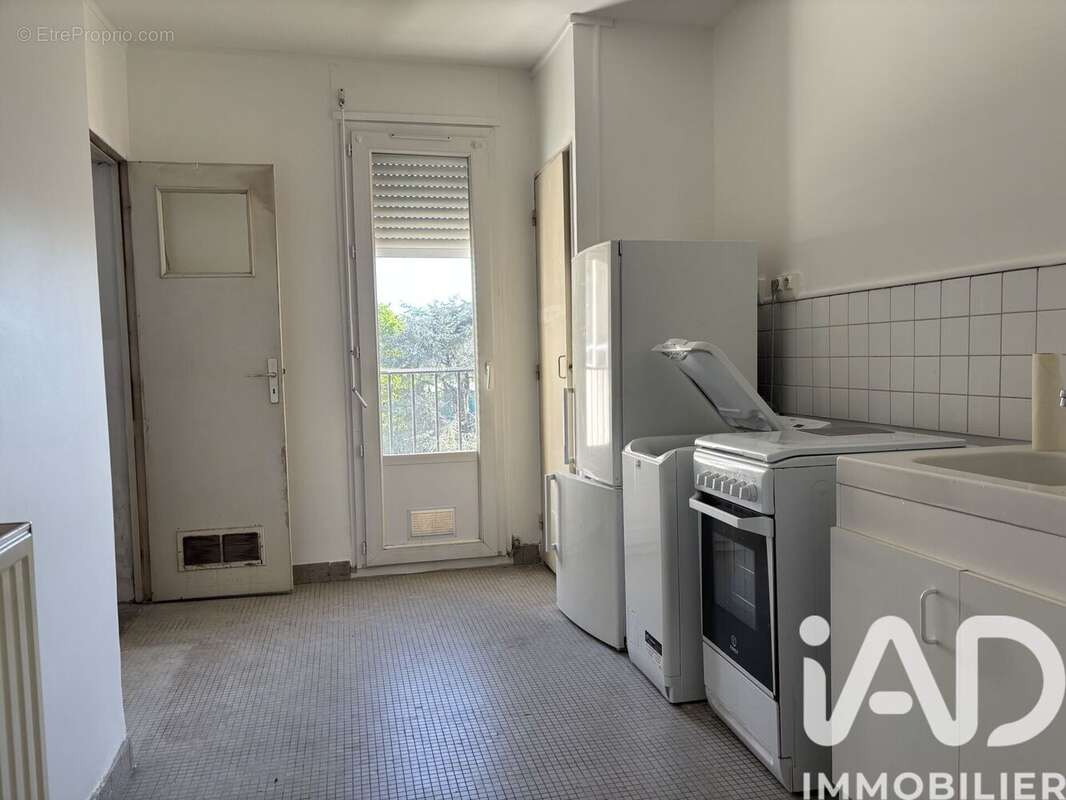 Photo 4 - Appartement à LE BOUSCAT