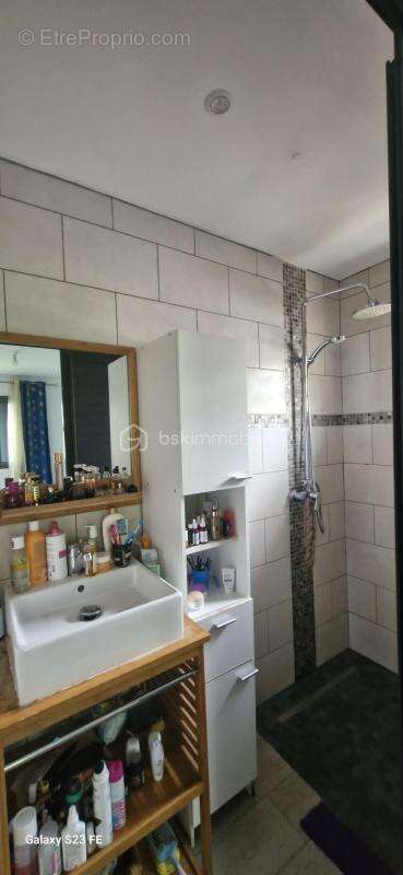 Villa contemporaine de 127 m² – Mont Vert Les Hauts – Saint-Pierre - photo 11