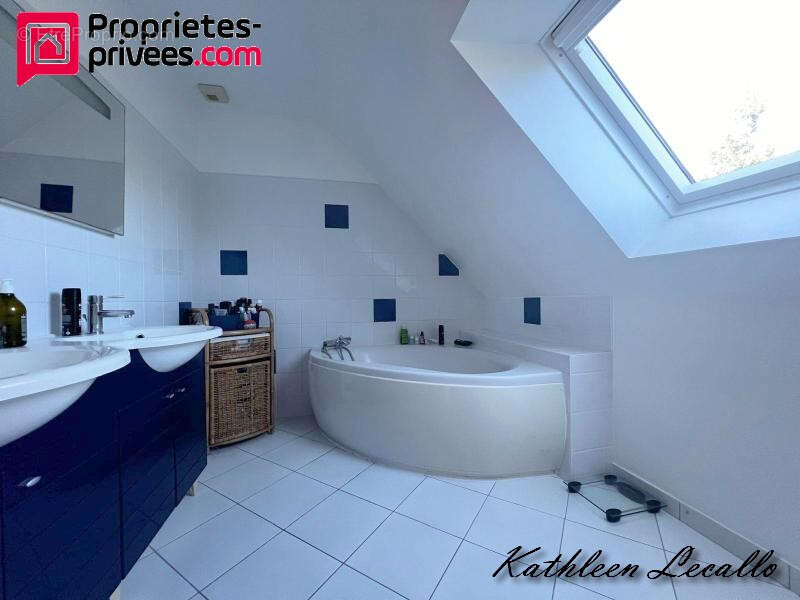 Maison Piriac Sur Mer 6 pièce(s) 100 m2 - photo 9