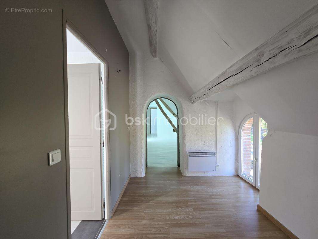 Maison à DONNEMARIE-DONTILLY