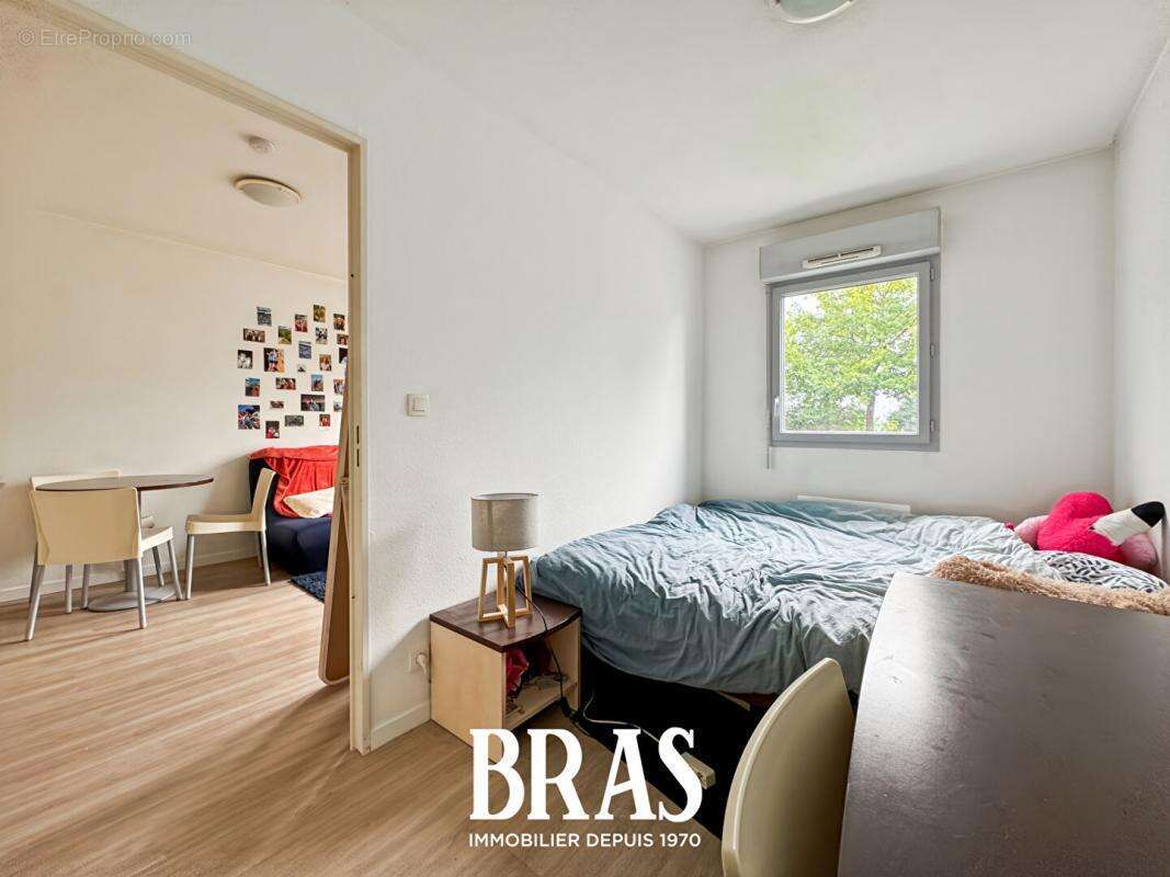 Appartement à SAINT-SEBASTIEN-SUR-LOIRE